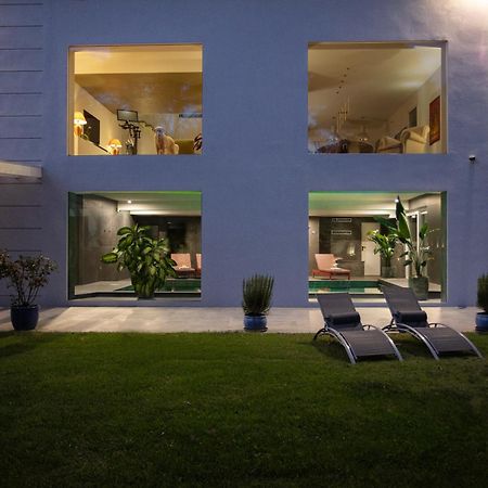 La Casa Nel Parco Luxury B&B Сан Ладзаро ди Савена Екстериор снимка