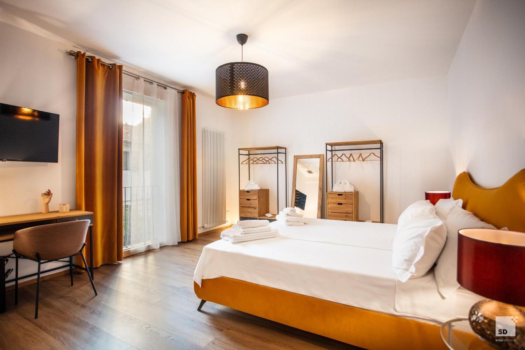 La Casa Nel Parco Luxury B&B Сан Ладзаро ди Савена Екстериор снимка